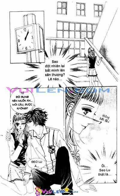 Thủ Lĩnh Chunja - Chapter 7 - Trang 102