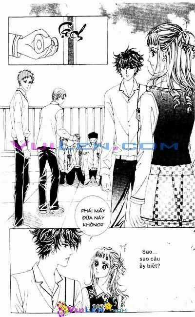 Thủ Lĩnh Chunja - Chapter 7 - Trang 103