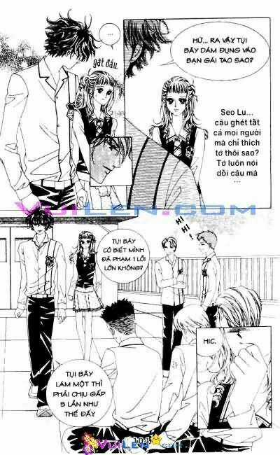 Thủ Lĩnh Chunja - Chapter 7 - Trang 104