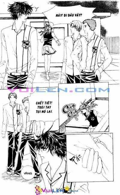 Thủ Lĩnh Chunja - Chapter 7 - Trang 105