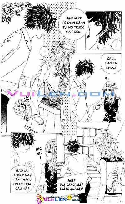 Thủ Lĩnh Chunja - Chapter 7 - Trang 106