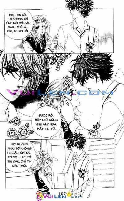 Thủ Lĩnh Chunja - Chapter 7 - Trang 107