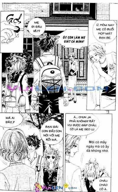 Thủ Lĩnh Chunja - Chapter 7 - Trang 109