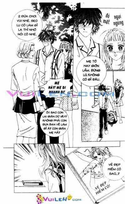 Thủ Lĩnh Chunja - Chapter 7 - Trang 110