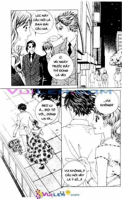 Thủ Lĩnh Chunja - Chapter 7 - Trang 12