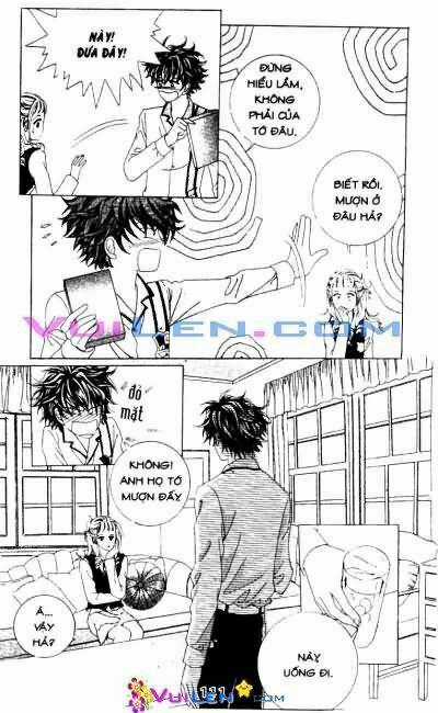 Thủ Lĩnh Chunja - Chapter 7 - Trang 111