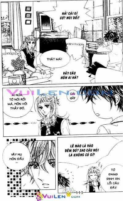 Thủ Lĩnh Chunja - Chapter 7 - Trang 113