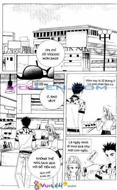 Thủ Lĩnh Chunja - Chapter 7 - Trang 115