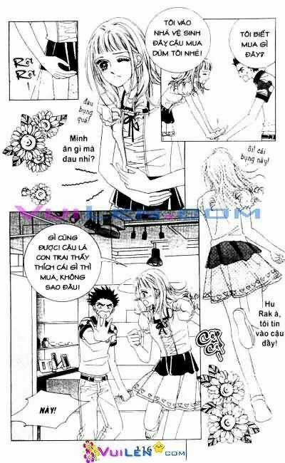 Thủ Lĩnh Chunja - Chapter 7 - Trang 116