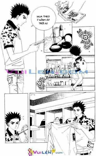 Thủ Lĩnh Chunja - Chapter 7 - Trang 117