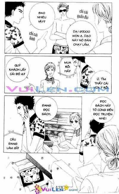 Thủ Lĩnh Chunja - Chapter 7 - Trang 119