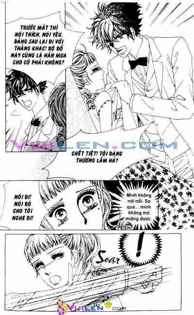 Thủ Lĩnh Chunja - Chapter 7 - Trang 13