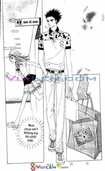 Thủ Lĩnh Chunja - Chapter 7 - Trang 121