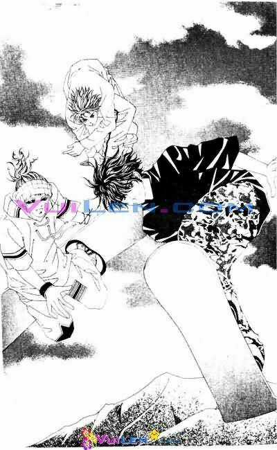 Thủ Lĩnh Chunja - Chapter 7 - Trang 123