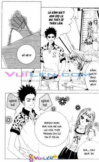 Thủ Lĩnh Chunja - Chapter 7 - Trang 124