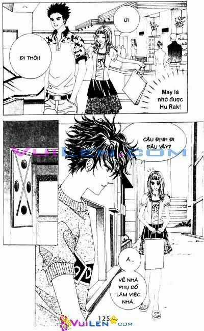Thủ Lĩnh Chunja - Chapter 7 - Trang 125