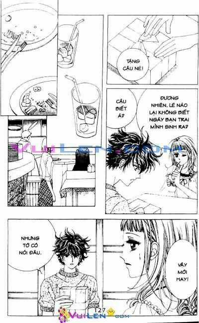 Thủ Lĩnh Chunja - Chapter 7 - Trang 127