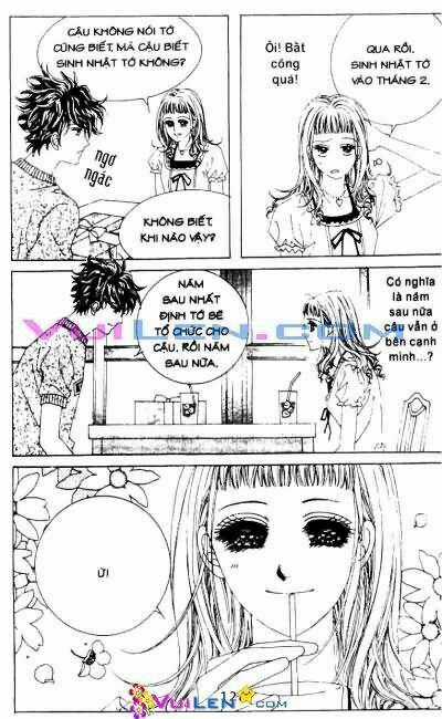 Thủ Lĩnh Chunja - Chapter 7 - Trang 128