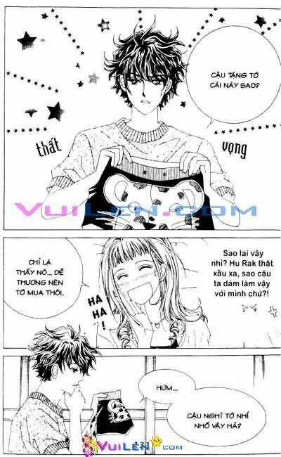 Thủ Lĩnh Chunja - Chapter 7 - Trang 131