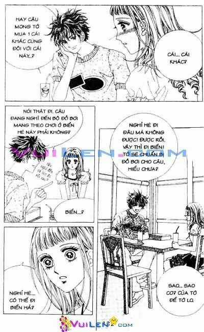 Thủ Lĩnh Chunja - Chapter 7 - Trang 132