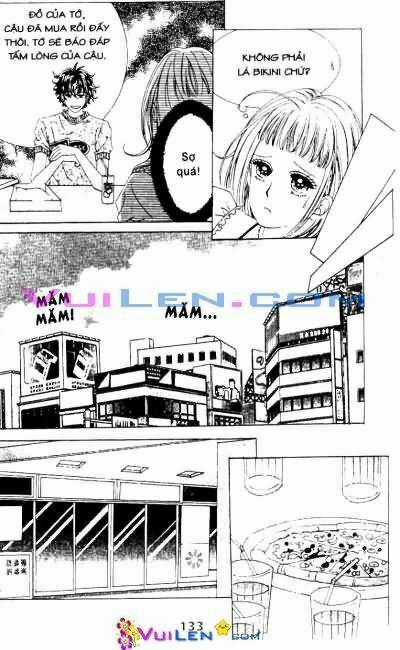 Thủ Lĩnh Chunja - Chapter 7 - Trang 133