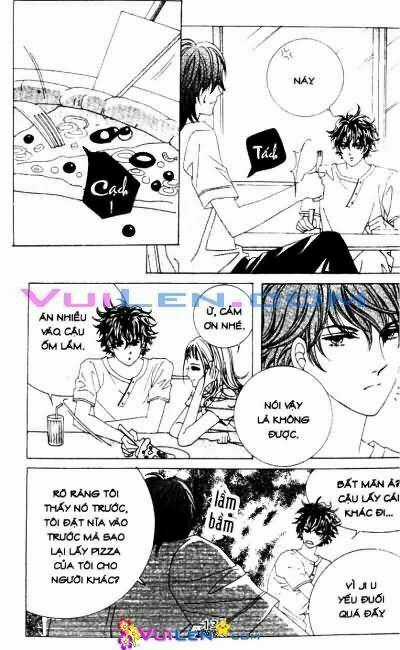 Thủ Lĩnh Chunja - Chapter 7 - Trang 134