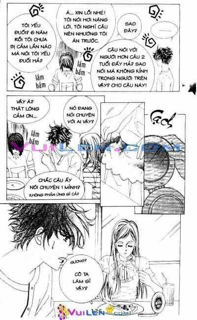 Thủ Lĩnh Chunja - Chapter 7 - Trang 135