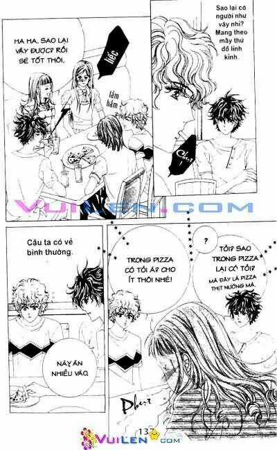 Thủ Lĩnh Chunja - Chapter 7 - Trang 137