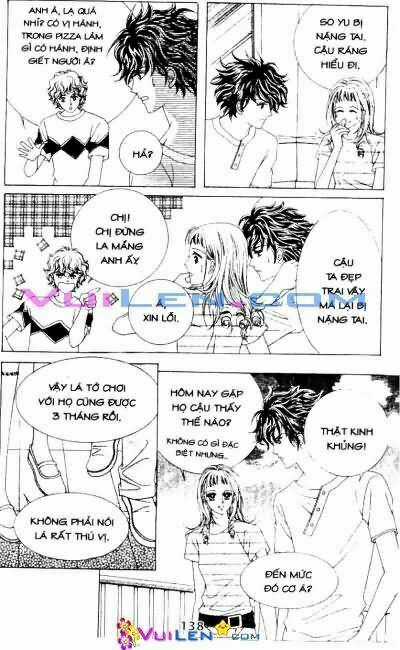 Thủ Lĩnh Chunja - Chapter 7 - Trang 138