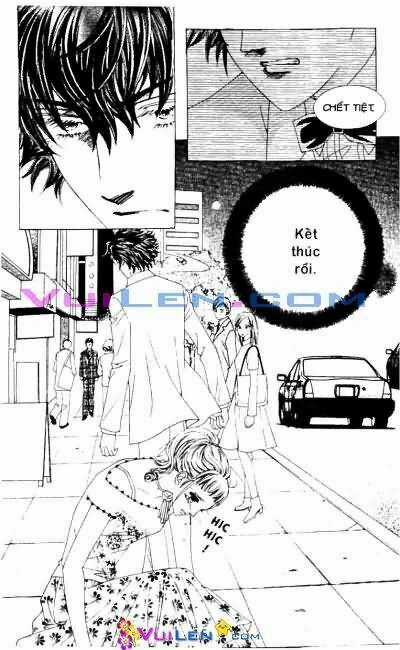 Thủ Lĩnh Chunja - Chapter 7 - Trang 15