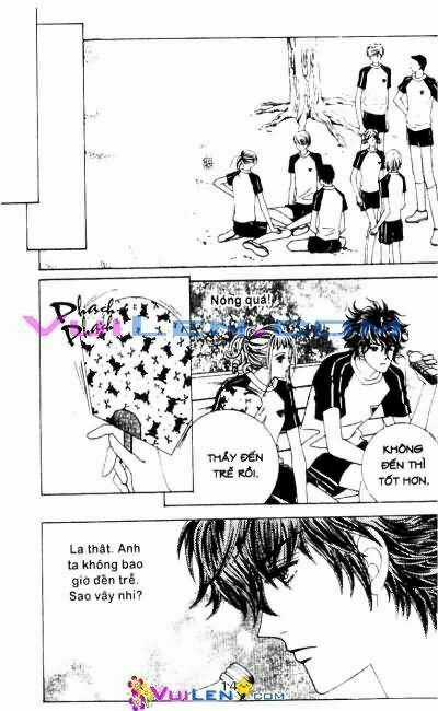 Thủ Lĩnh Chunja - Chapter 7 - Trang 144