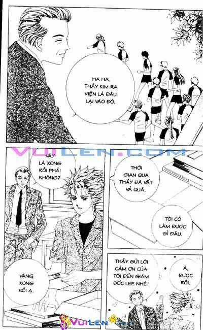 Thủ Lĩnh Chunja - Chapter 7 - Trang 148