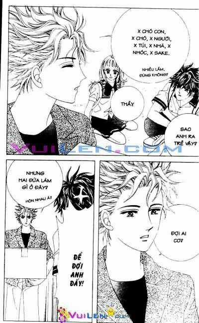 Thủ Lĩnh Chunja - Chapter 7 - Trang 152