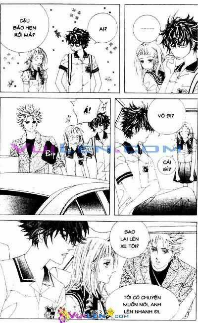 Thủ Lĩnh Chunja - Chapter 7 - Trang 153