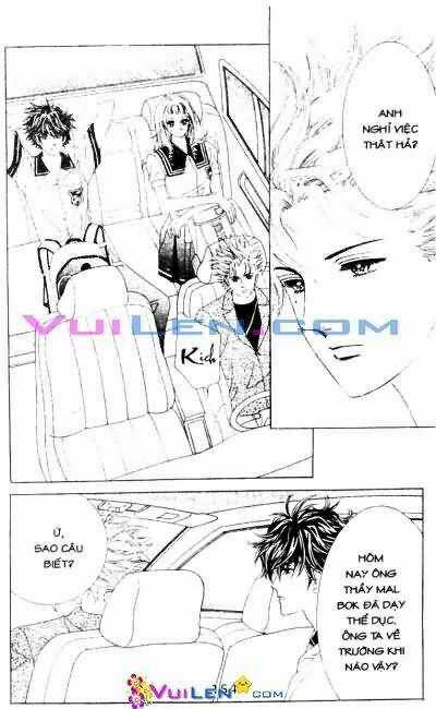 Thủ Lĩnh Chunja - Chapter 7 - Trang 154