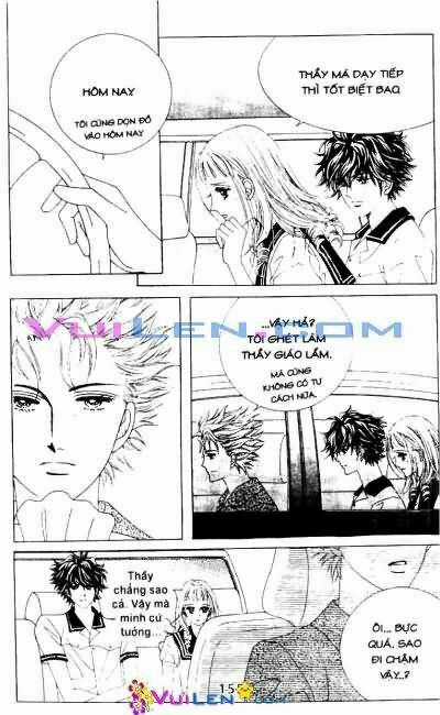 Thủ Lĩnh Chunja - Chapter 7 - Trang 155