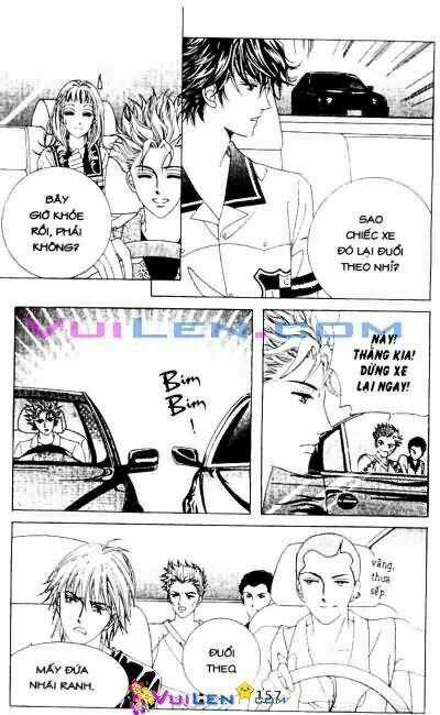 Thủ Lĩnh Chunja - Chapter 7 - Trang 157