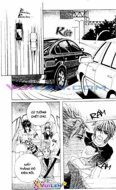 Thủ Lĩnh Chunja - Chapter 7 - Trang 158