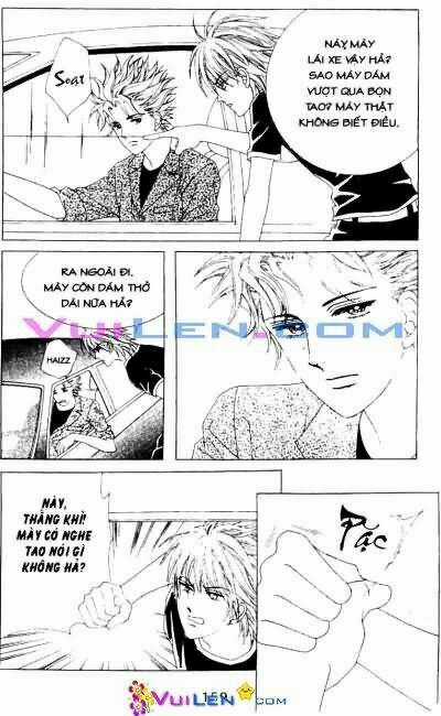 Thủ Lĩnh Chunja - Chapter 7 - Trang 159