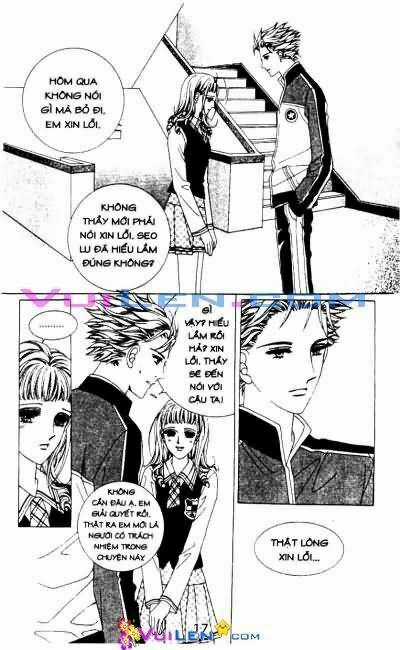 Thủ Lĩnh Chunja - Chapter 7 - Trang 17