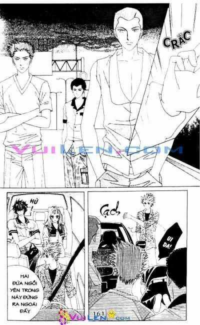 Thủ Lĩnh Chunja - Chapter 7 - Trang 161