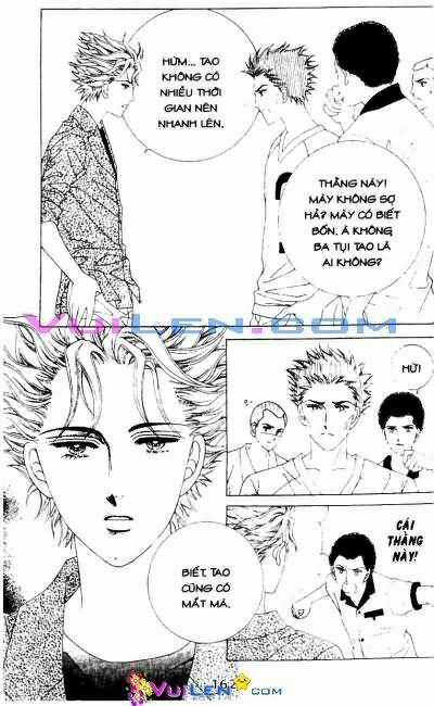 Thủ Lĩnh Chunja - Chapter 7 - Trang 162