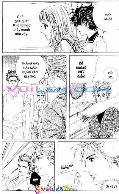 Thủ Lĩnh Chunja - Chapter 7 - Trang 164