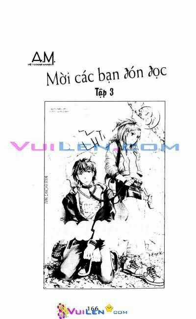 Thủ Lĩnh Chunja - Chapter 7 - Trang 166