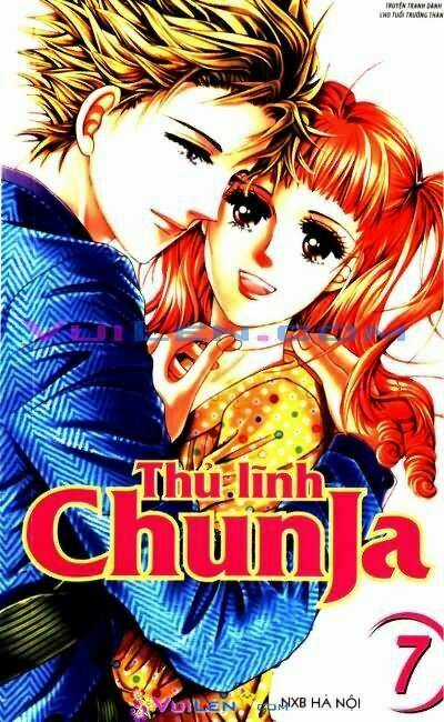 Thủ Lĩnh Chunja - Chapter 7 - Trang 170