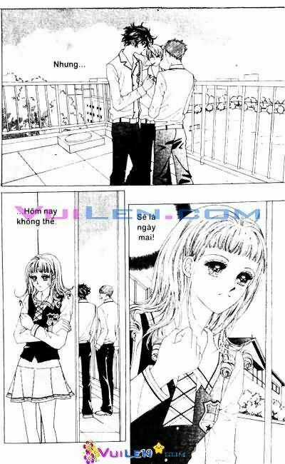 Thủ Lĩnh Chunja - Chapter 7 - Trang 19