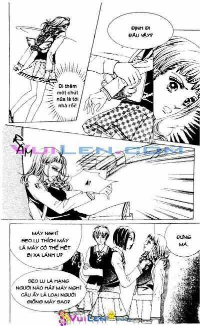 Thủ Lĩnh Chunja - Chapter 7 - Trang 21