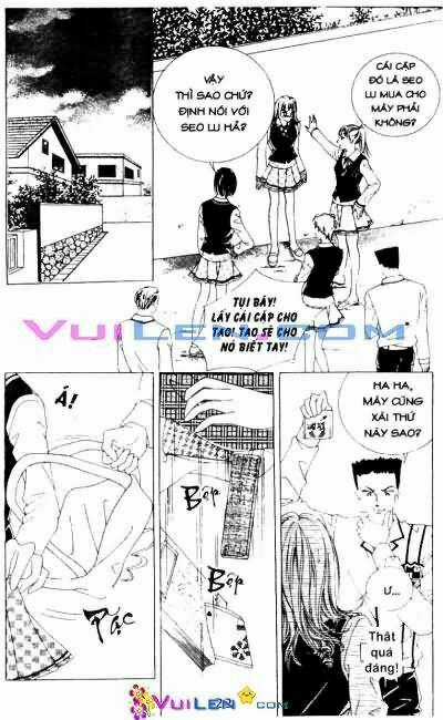 Thủ Lĩnh Chunja - Chapter 7 - Trang 22