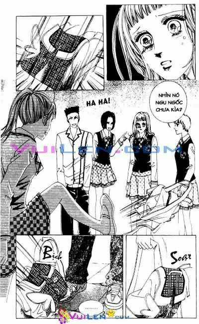 Thủ Lĩnh Chunja - Chapter 7 - Trang 24