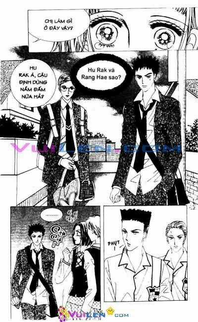 Thủ Lĩnh Chunja - Chapter 7 - Trang 25